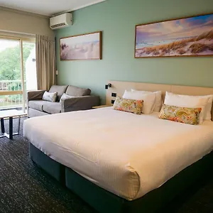 Nightcap At Hinterland Nerang 3* Gold Coast