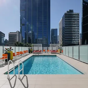 Voco Centre By Ihg 4* Brisbane