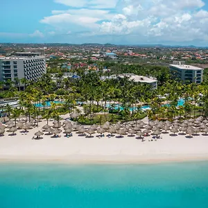 Hilton Aruba Caribbean & Casino 4* Palm Beach