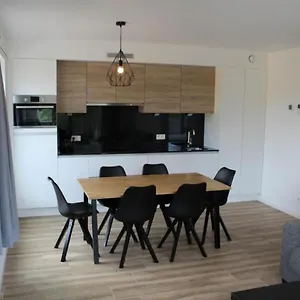 West Bay Familieappartement , Middelkerke Belgique