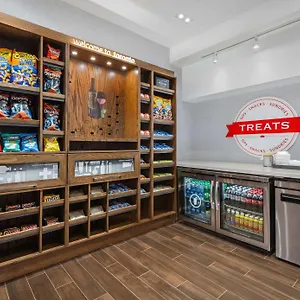Hampton & By Hilton Downtown 3* Toronto