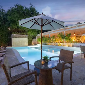 Whala!bavaro 4* Bavaro