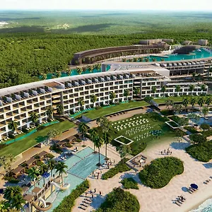 Sls Playa Mujeres 5* Cancun