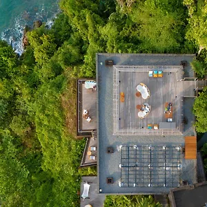 Resort Six Senses Krabey Island