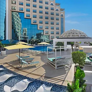 Barcelo Al Jaddaf, 4* Dubai