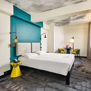 Ibis Wenceslas Square 3* Prague