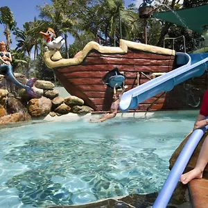 Sunland Leisure Park 4* Cairns
