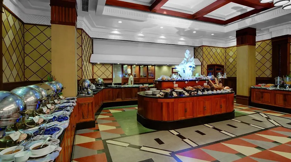 Sokha Beach Resort Sihanoukville