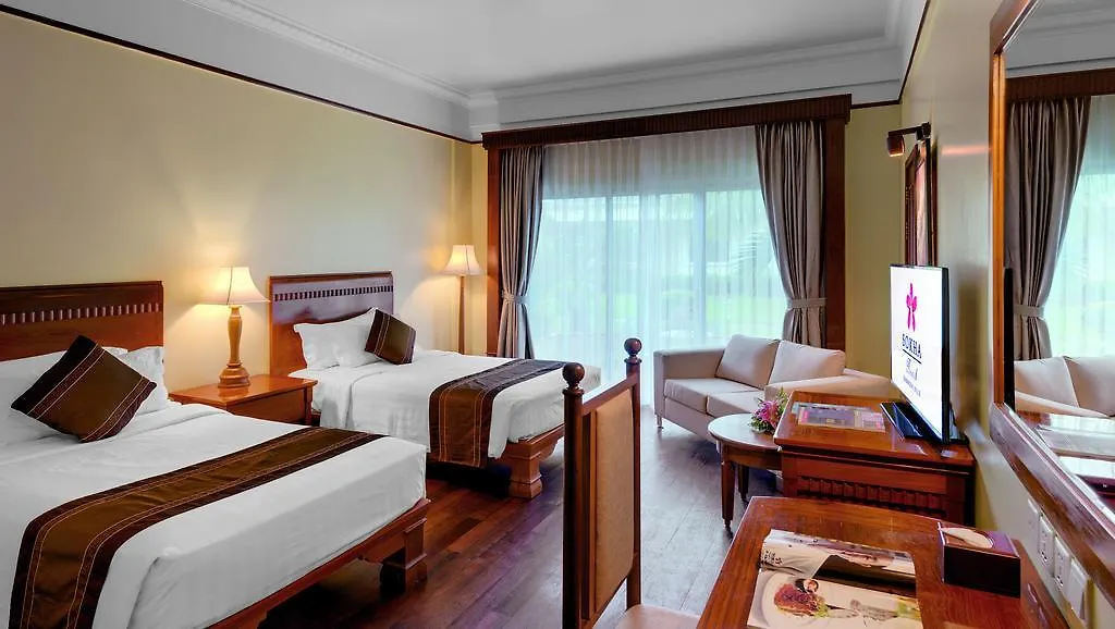 Sokha Beach Resort Sihanoukville 5*,  Cambodia