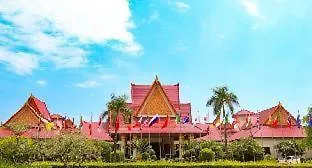 Sokha Beach Resort Preăh Sihanŭk
