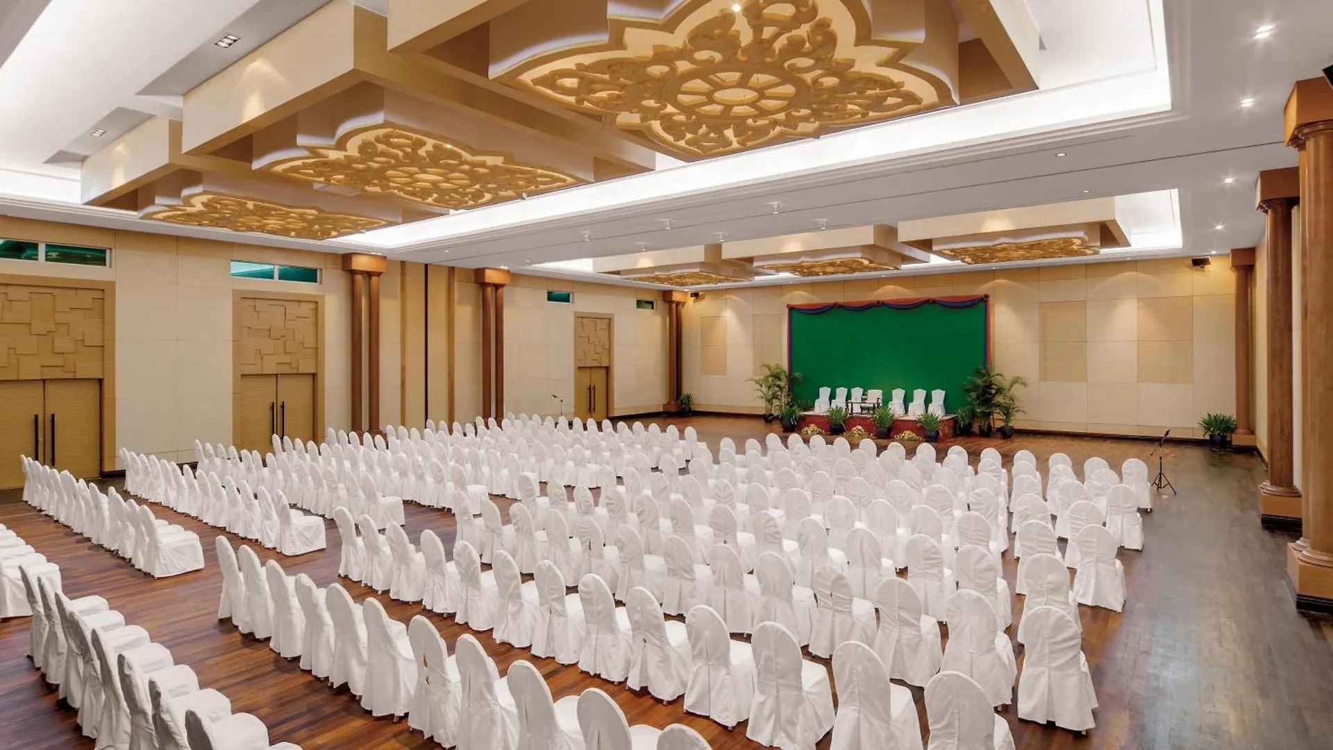 *****  Sokha Beach Resort Preăh Sihanŭk Kambodża