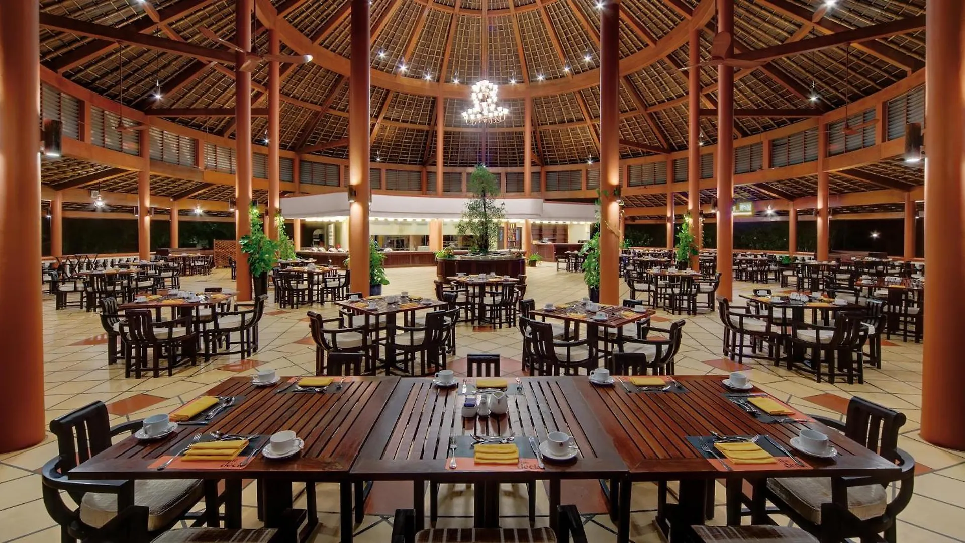 Sokha Beach Resort Preăh Sihanŭk Kambodża