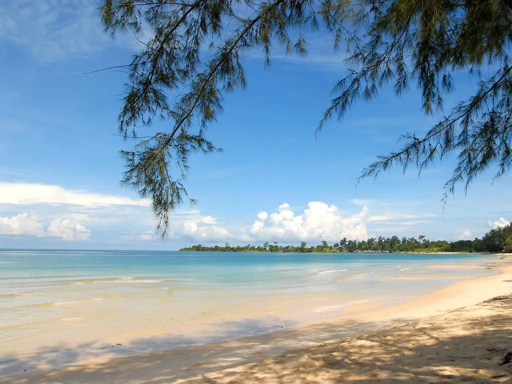 Sokha Beach Resort Preăh Sihanŭk