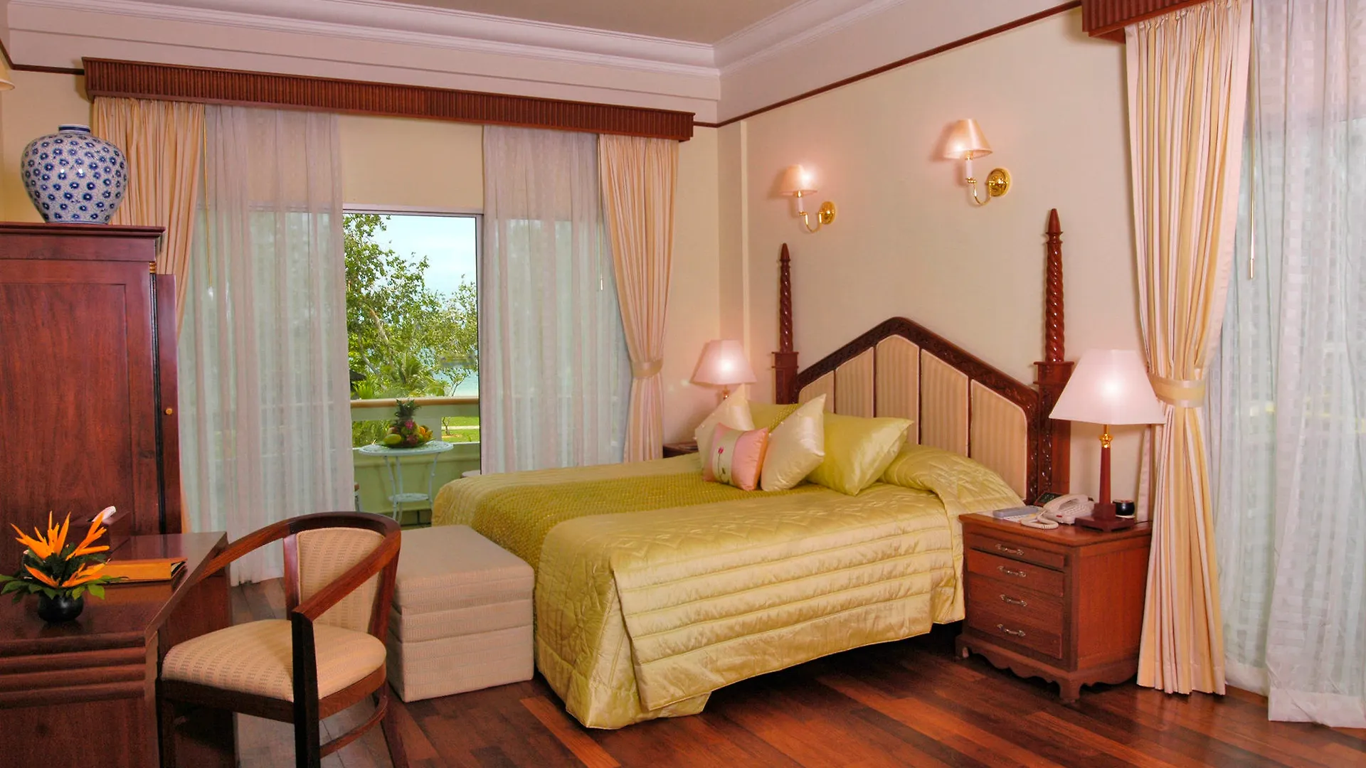 Sokha Beach Resort Preăh Sihanŭk