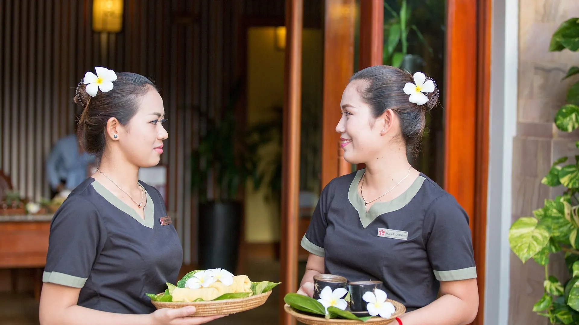 Sokha Beach Resort Preăh Sihanŭk
