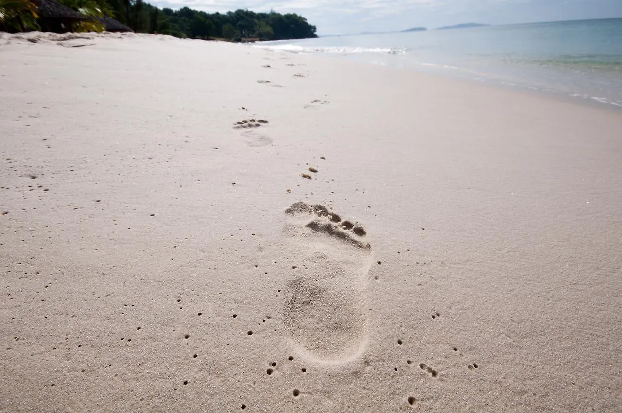 Sokha Beach Resort Preăh Sihanŭk
