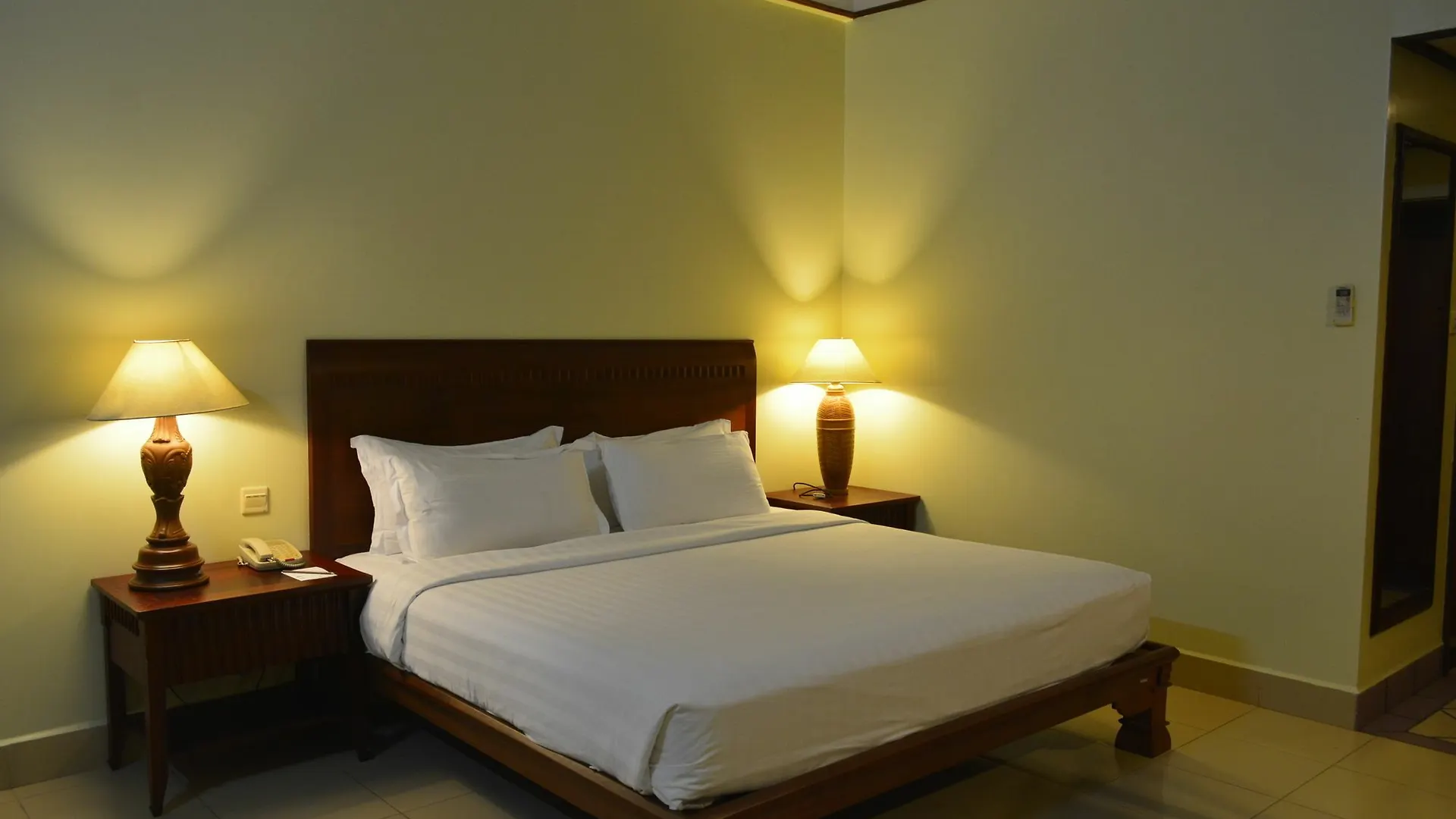 Sokha Beach Resort Preăh Sihanŭk