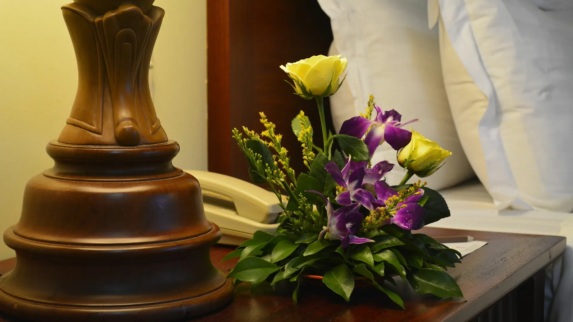 *****  Sokha Beach Resort Preăh Sihanŭk Kambodża