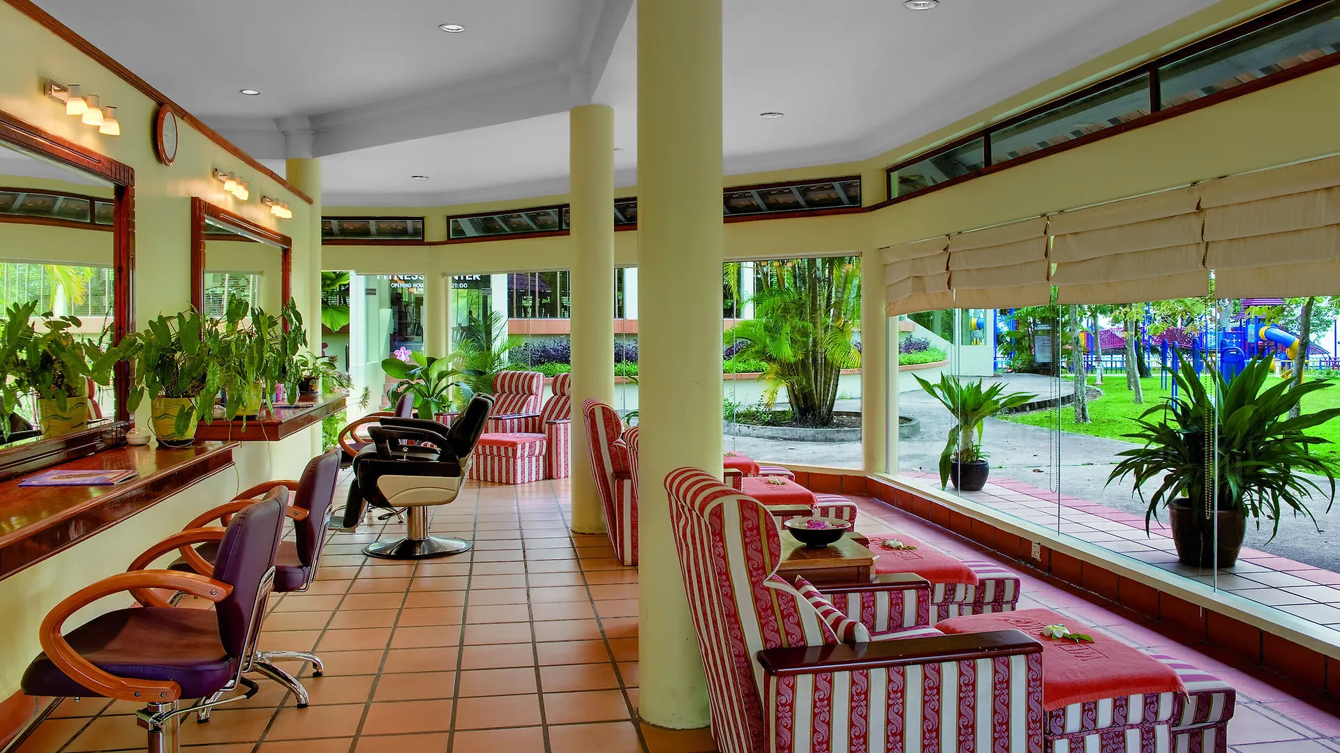 Sokha Beach Resort Preăh Sihanŭk Kambodża